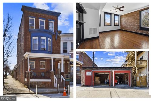 339 E 31st Street, BALTIMORE, MD, 21218 | Card Image