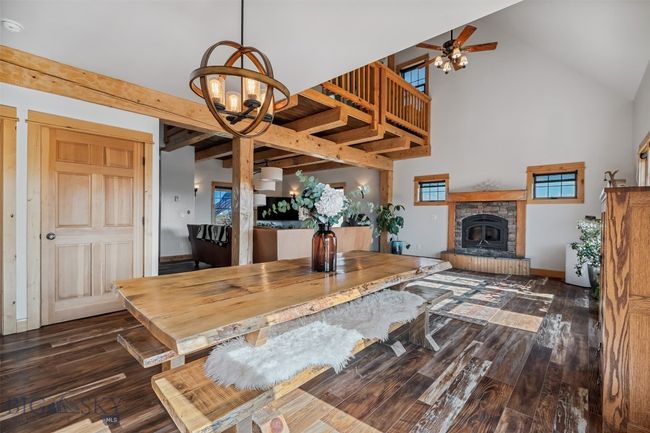 219 Rolling Glen Ranch Loop, House other with 4 bedrooms, 3 bathrooms and null parking in Three Forks MT | Image 12