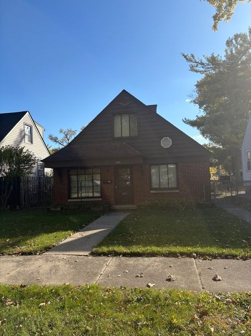 540 E 148th Pl, Harvey, IL, 60426-2569 | Card Image