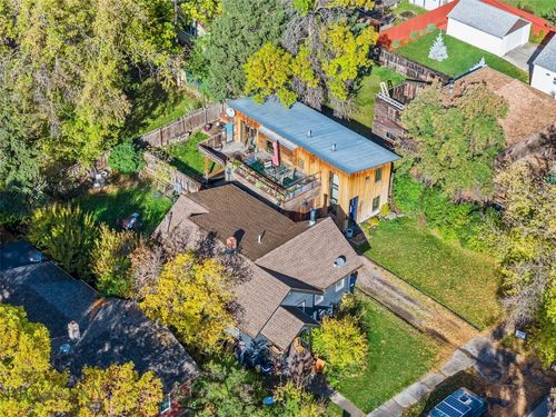 605 & 607 N Grand Avenue, Bozeman, MT, 59715 | Card Image