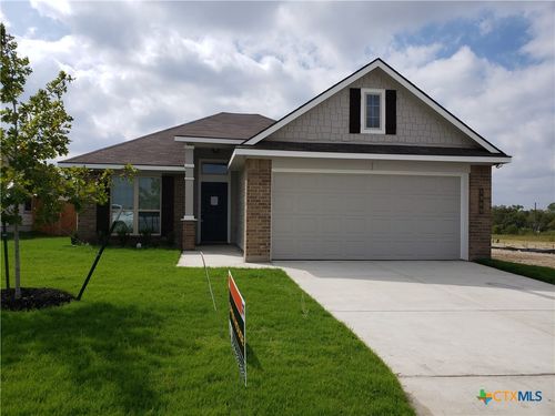 1909 Euclid Dr, Temple, TX, 76504-8658 | Card Image