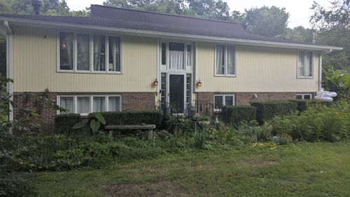 2043 Sunny Side Dr, Brentwood, TN, 37027-5401 | Card Image