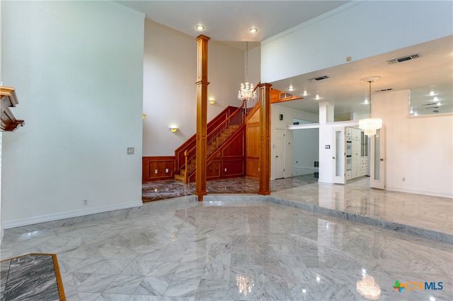 Living area featuring lots of natural light | Image 9