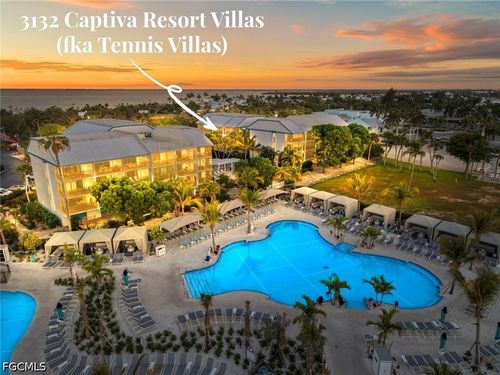 3132 Captiva Resort Villas, Captiva, FL, 33924 | Card Image