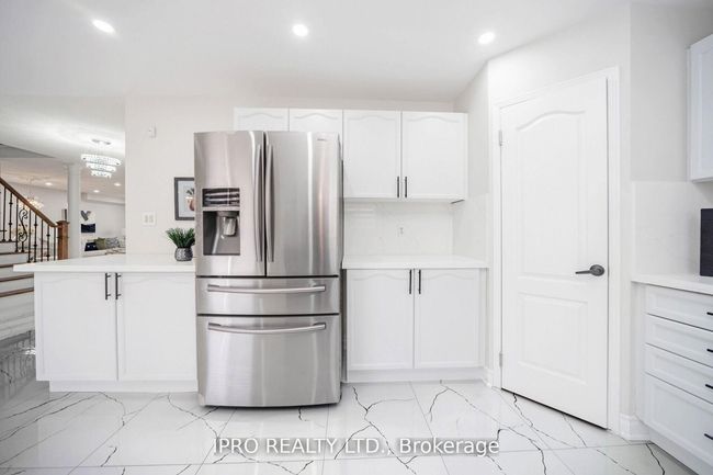 21 Sandway Dr, House other with 7 bedrooms, 5 bathrooms and 4 parking in Brampton ON | Image 42