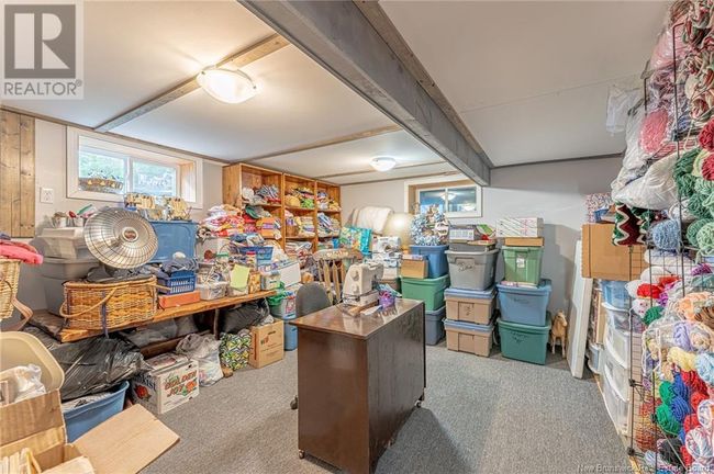 31 Longs Creek Rd, House other with 2 bedrooms, 2 bathrooms and null parking in Upper Kingsclear NB | Image 25