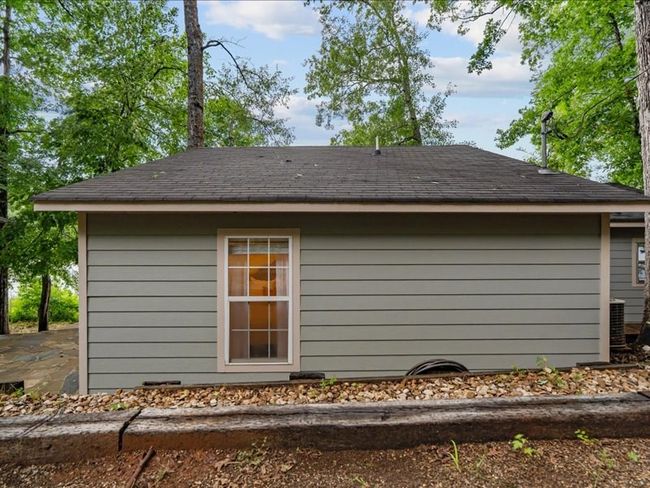 110 Caddo Dr, Home with 1 bedrooms, 1 bathrooms and null parking in Elkhart TX | Image 10