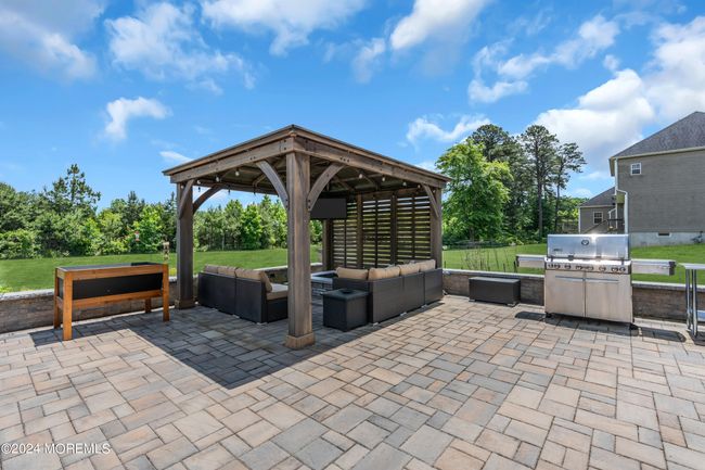 7 Colliers Ct, House other with 4 bedrooms, 4 bathrooms and null parking in Jackson NJ | Image 50