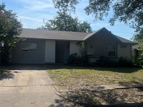 2914 Ravine Cir, Carrollton, TX, 75007-5752 | Card Image
