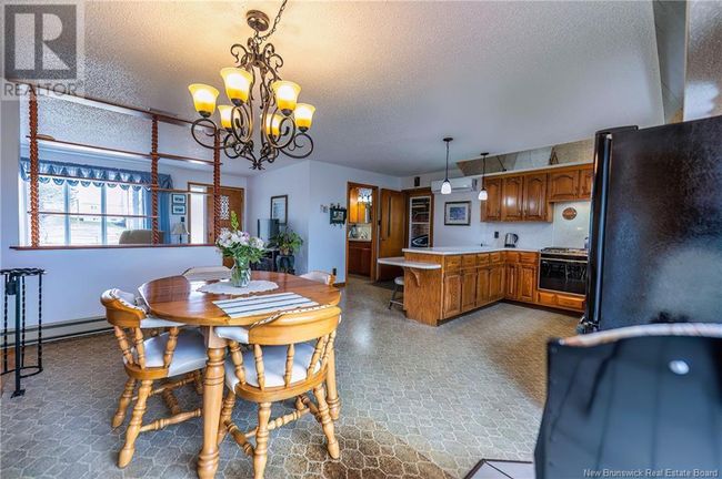 410 Rue Levesque, House other with 4 bedrooms, 2 bathrooms and null parking in Saint André NB | Image 10