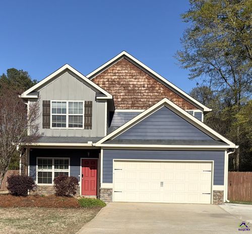 110 Flowing Meadows Dr., Kathleen, GA, 31047 | Card Image