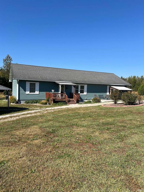 4700 Calico Drive, Mount Vernon, IN, 47620 | Card Image