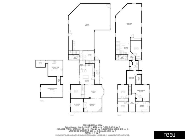31506 Pioneer Trl, House other with 6 bedrooms, 3 bathrooms and 8 parking in Treynor IA | Image 97