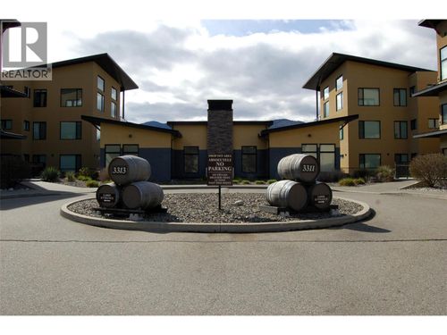 205-3311 Wilson Street, Penticton, BC, V2A8J3 | Card Image