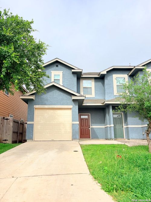 101-6019 Karly Way, San Antonio, TX, 78244-4450 | Card Image
