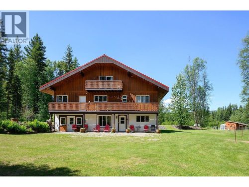 5305 Clearwater Valley Rd, Clearwater, BC, V0E1N1 | Card Image