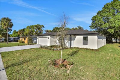 955 Luna Terrace, House other with 3 bedrooms, 2 bathrooms and null parking in Titusville FL | Image 2