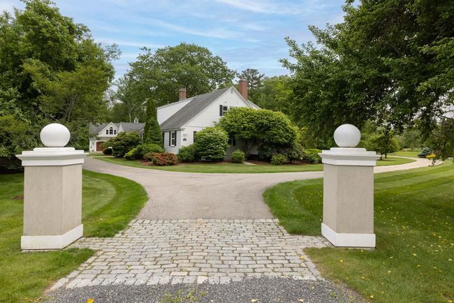 78 South Rd, House other with 4 bedrooms, 3 bathrooms and null parking in Rye Beach NH | Image 11