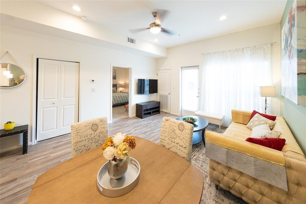 Residential in Katy 4