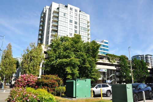 907-7878 Westminster Highway, Richmond, BC, V6X4A2 | Card Image