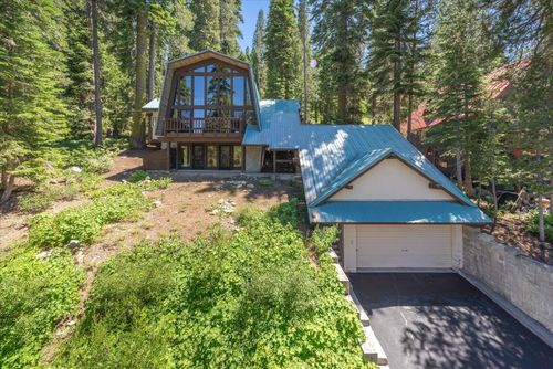14801 Mount Judah Dr, Truckee, CA, 96161-3535 | Card Image