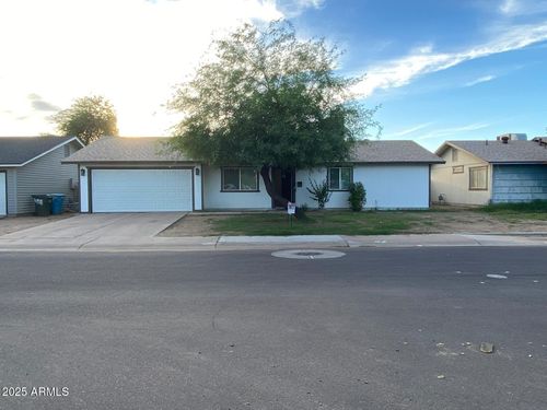 3636 N 86th Ln, Phoenix, AZ, 85037-2714 | Card Image