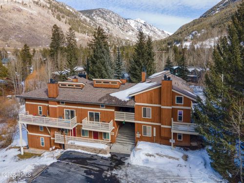 b-14-5024 Main Gore Dr S, Vail, CO, 81657-5276 | Card Image