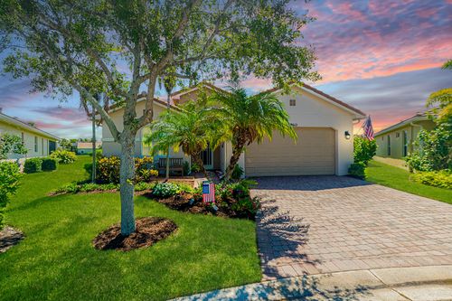 9612 Sw Gum Tree Ct, Port St. Lucie, FL, 34987-2536 | Card Image