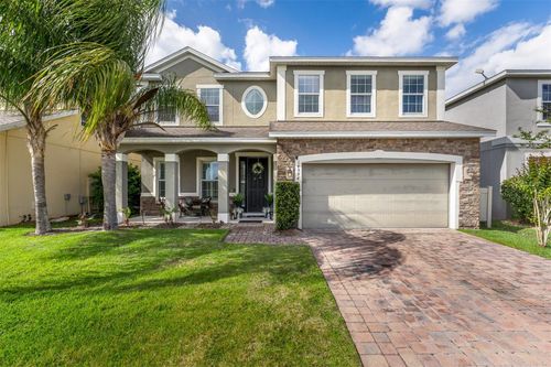 14594 Caplock Dr, Orlando, FL, 32837-4798 | Card Image
