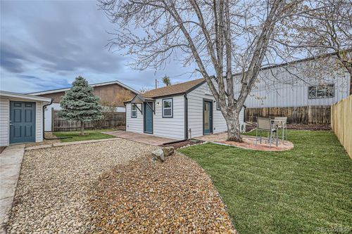 3379 S Eliot Street, Englewood, CO, 80110 | Card Image