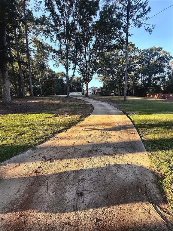 Commercial Sale in Atlanta