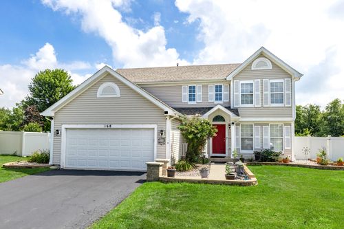 168 Penny Ln, Bolingbrook, IL, 60440-5200 | Card Image