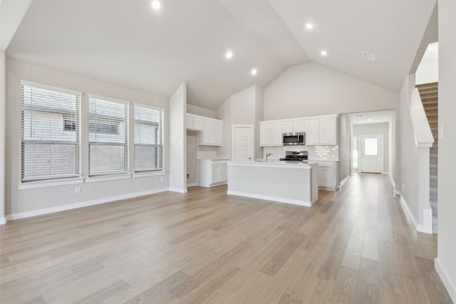3517 Aldrich Rd, House other with 4 bedrooms, 3 bathrooms and null parking in Mckinney TX | Image 12