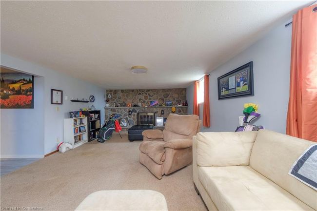 620 17th St W, House other with 4 bedrooms, 2 bathrooms and 4 parking in Owen Sound ON | Image 22