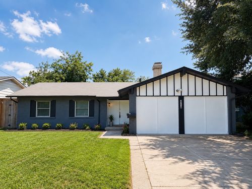 4718 Bethany Dr, Garland, TX, 75042-4520 | Card Image