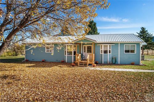 31 Countryman Creek Rd, Columbus, MT, 59019-7305 | Card Image