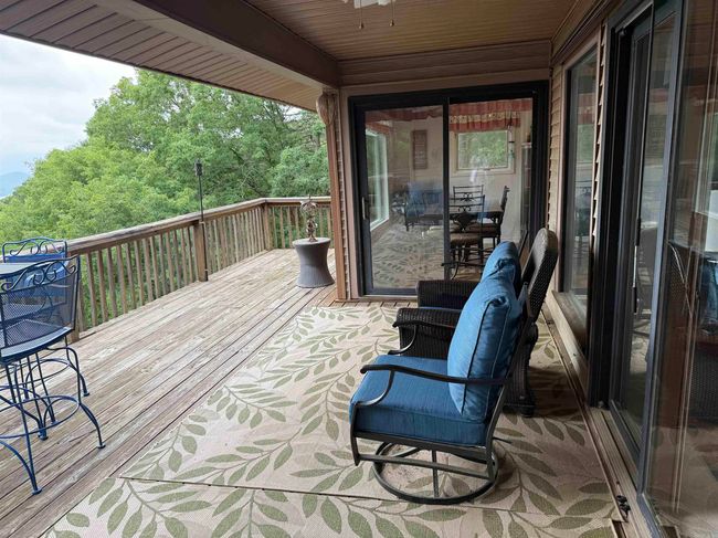 161 King Arthur Dr, House other with 3 bedrooms, 2 bathrooms and null parking in Fairfield Bay AR | Image 37