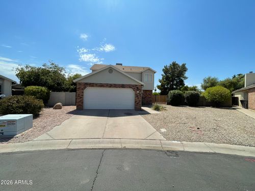 3424 N Apache Cir, Chandler, AZ, 85224-6019 | Card Image
