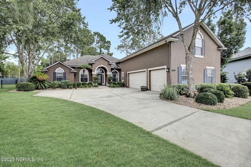 1304 Holmes Landing Dr, Fleming Island, FL, 32003-4412 | Card Image