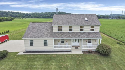 2110 Pickerington Rd, Carroll, OH, 43112-9791 | Card Image