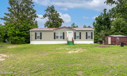 10447 Miller Cir, Youngstown, FL, 32466-2424 | Card Image