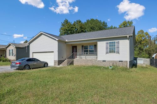 225 Eagle Blvd, Shelbyville, TN, 37160-7256 | Card Image