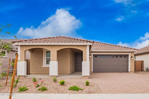 20912 S 231st Way, Queen Creek, AZ, 85142-0514 | Card Image