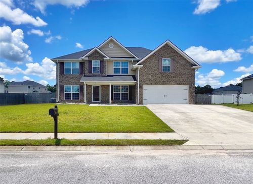 40 Red Blossom Ct, Allenhurst, GA, 31301-5220 | Card Image