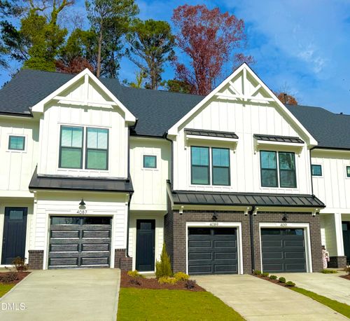 4089 Elk Creek Ln, Raleigh, NC, 27612-5469 | Card Image