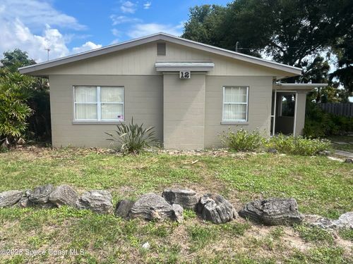 12 Magruder Ave, Rockledge, FL, 32955-4906 | Card Image