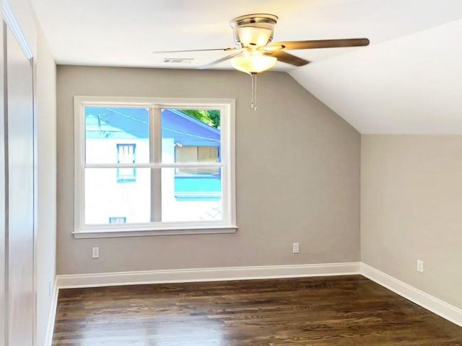 2625 Semmes St, House other with 4 bedrooms, 3 bathrooms and 2 parking in East Point GA | Image 10