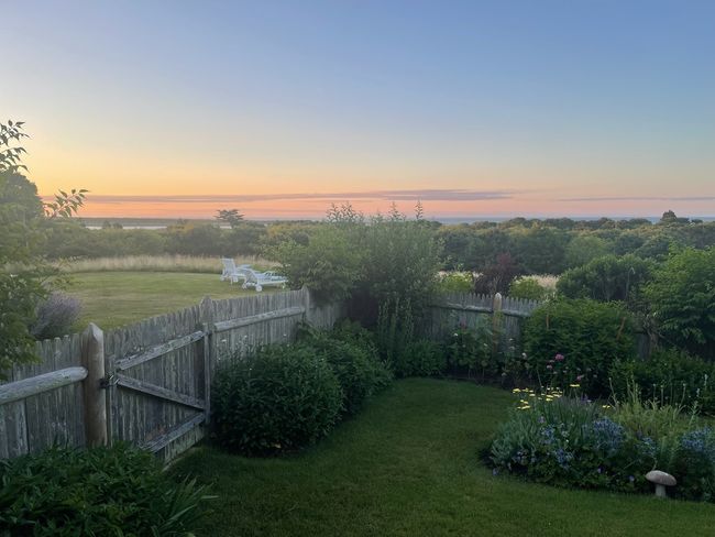 6 Wakeman Rd, House other with 5 bedrooms, 5 bathrooms and null parking in Chilmark MA | Image 35