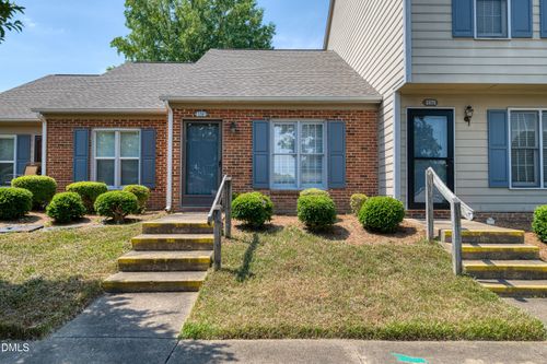 2672 Hitchcock Dr, Durham, NC, 27705-1950 | Card Image
