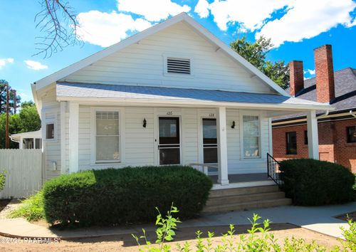 128 Grove Ave, Prescott, AZ, 86301-2910 | Card Image